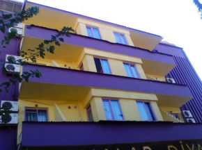 Гостиница Sunrise Hotel  Анталья